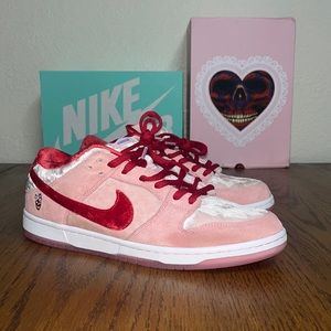Strangelove Nike Sb